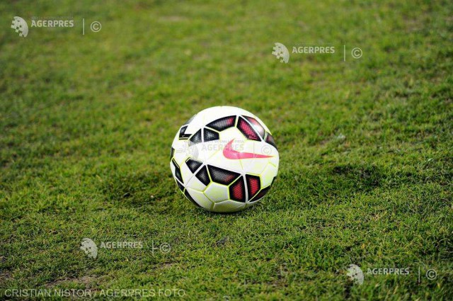 Viitorul - Poli Iași: 0-1