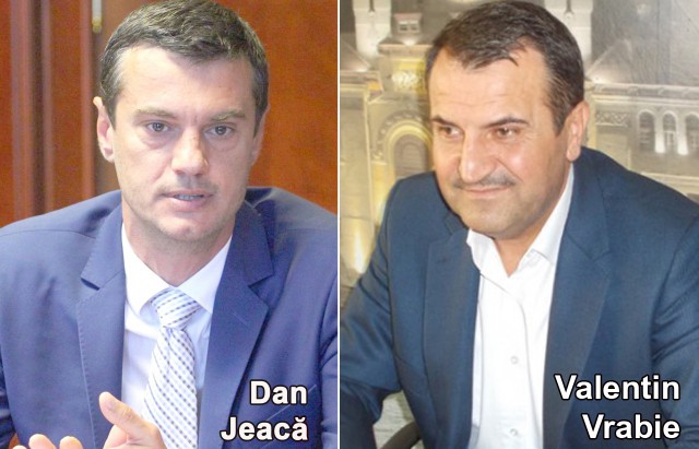 Referendumul cerut de primarul Vrabie la Medgidia: MORȚI și date inexacte în lista de semnături