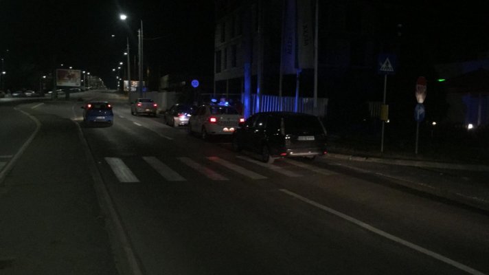 RAZIE şi PERCHEZIŢII în CONSTANȚA! Hoții și șoferii, în vizorul oamenilor legii! VIDEO