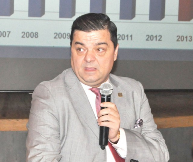 Creşteri salariale şi promovări PE ‘PILE’ la Canalele Navigabile?! Ce spune directorul general, Daniel Georgescu
