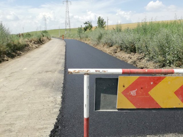 Lovitură pentru noul rege al asfaltului din Constanța: două contracte în valoare de 4 milioane de euro, la interval de câteva zile
