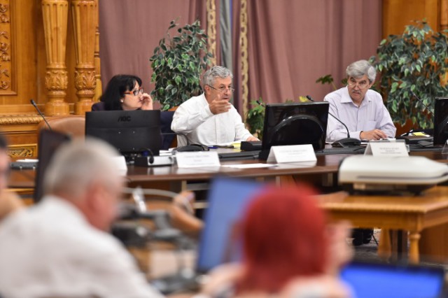 Comisia Iordache a amendat Codul de Procedură Civilă în urma observațiilor CCR