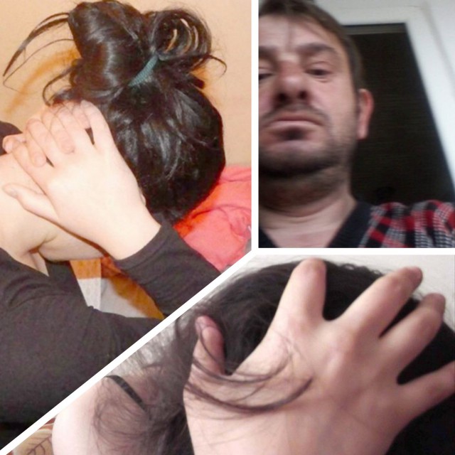 Individul care AGRESA minore la Năvodari, 'SĂLTAT' și INTRODUS în PENITENCIAR