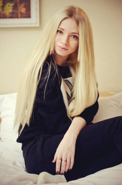 Ana-Maria Stoica - 24 ani