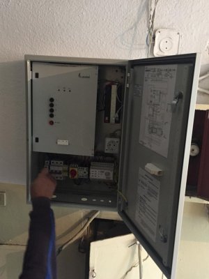 SIRENELE pentru avertizarea populației, MODERNIZATE de Primăria Constanța