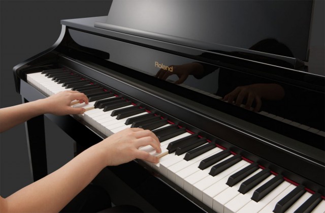 Începe Festivalul Internațional pentru Tinerii Pianiști, la Constanța!