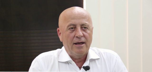 Planuri pentru MODERNIZAREA Aeroportului Tulcea! Preşedintele CJ Tulcea: ‘În vara lui 2019 va fi funcţional!’