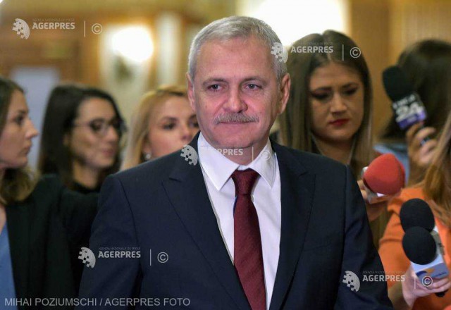 Dragnea nu se duce joi la DNA. Avocata liderului PSD rupe tăcerea