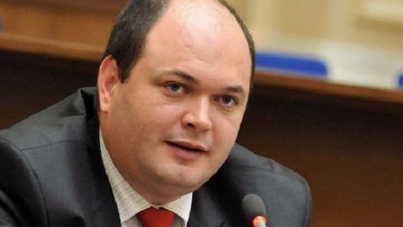 Ionuţ Dumitru: Dacă am colecta TVA-ul ca Bulgaria, am putea realiza o autostradă mare în fiecare an