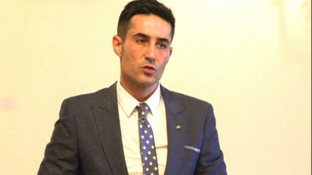 NUNTA ANULUI în politică: 'Nu știu dacă o să fie cu toate tradițiile. Totuși, suntem la a doua căsnicie amândoi'