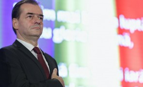 Creşterea economică nu îl impresionează pe Ludovic Orban: 'Cu siguranţă, starea bugetului este critică'