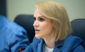 Ipoteza BOMBĂ a unui medic în cazul Gabrielei Firea: '5 moduri prin care o sârmă ajunge în colon: Dorința de a conduce Capitala cu mână de fier'