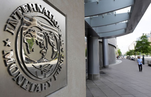 Misiune în România a FMI, în perioada 6-12 noiembrie