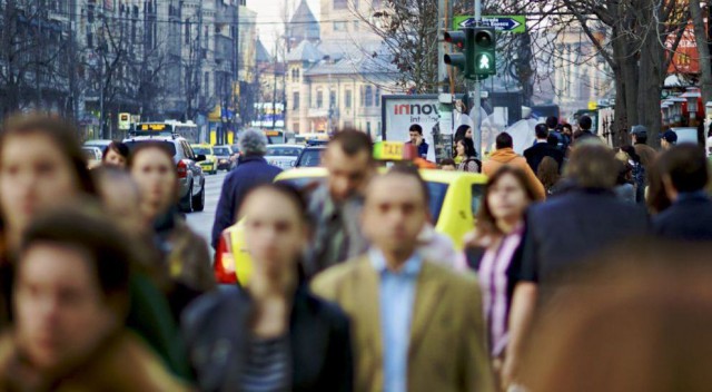 EFE: Europa Centrală şi de Est şi „bomba sa cu ceas“ demografică greu de dezamorsat