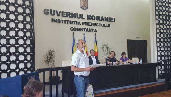 Obligată de judecători să facă ordine în cartierul KM 4-5, Primăria Constanța a cerut rejudecarea dosarului!