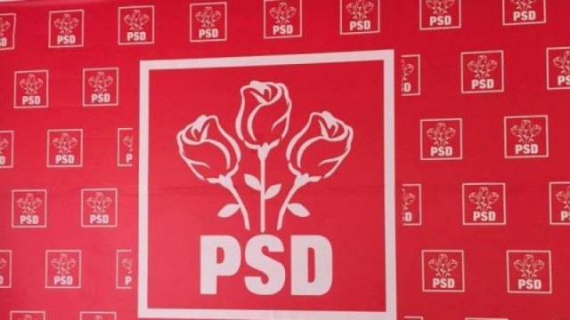 PSD: Iohannis blochează România