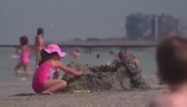 Mamaia are un nou CLIP de PROMOVARE. Decebal Făgădău: „A costat 0 lei!”