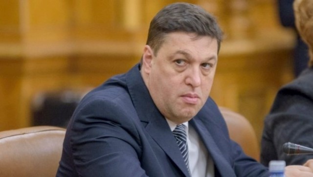 Șerban Nicolae, atac exploziv la adresa Comisiei Europene: România va face același lucru ca Ungaria