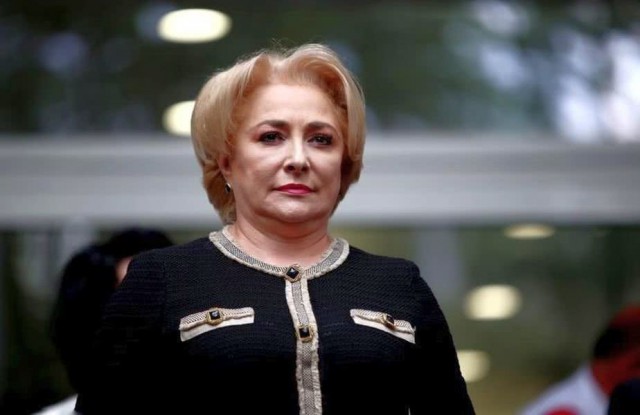 România a preluat președinția Consiliului UE. Ce transmite premierul Viorica Dăncilă. Video