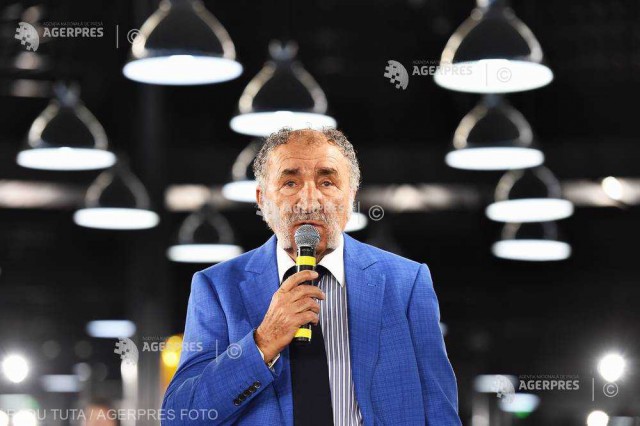 Ţiriac, supărat că decizia Ministerului Transporturilor de a construi o cale ferată către aeroport pentru Euro 2020 îi compromite afacerile din Otopeni
