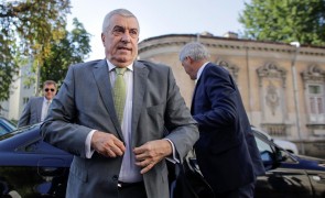 Tăriceanu lansează un atac dur după ce s-a aflat că e vizat de procurori: 'Fabrica de dosare marca DNA lucrează'