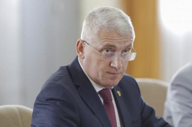 Ţuţuianu: Cei care au considerat că sunt „uşor de ucis“ nu m-au cunoscut foarte bine