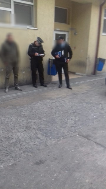 Poliția Locală, în acțiune. Sute de amenzi la Constanța, într-o singură zi