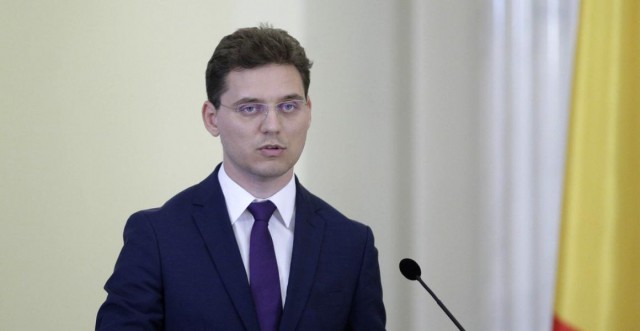 Fost ministru PSD, către Executiv: Președinția României la Consiliului UE nu este a unui guvern