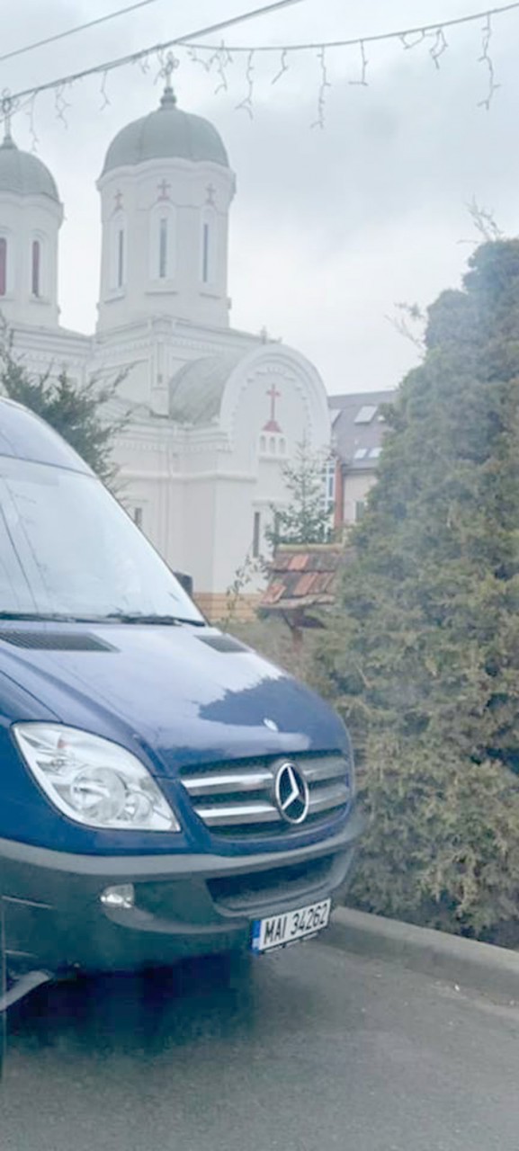 CONTROL al Prefecturii Constanţa la Primăria Cogealac. Ce spune prefectul! CONTROL al Prefecturii Constanţa la Primăria Cogealac. Ce spune prefectul!