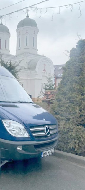 CONTROL al Prefecturii Constanţa la Primăria Cogealac. Ce spune prefectul!