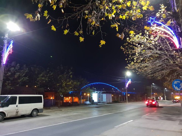 Pregătiri pentru luna decembrie, la Cernavodă