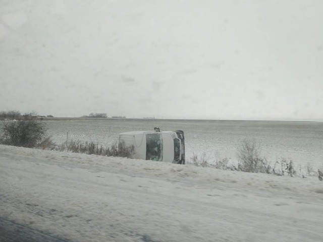 ACCIDENTE RUTIERE pe bandă rulantă, pe A2!