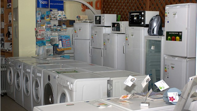 Piaţa comerţului cu electronice şi electrocasnice din România ar putea depăşi două miliarde de euro, în 2018