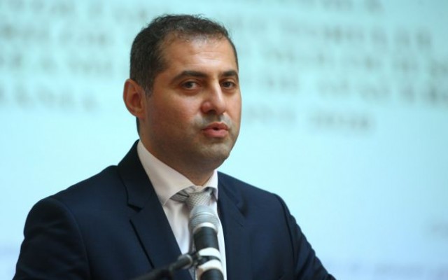 Florin Jianu (CNIPMMR): Mărirea salariului minim pe economie în mod diferenţiat încalcă principiul statutar din Codul Muncii