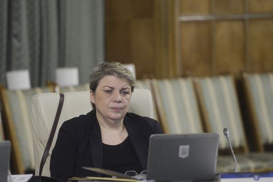 Dosarul „Belina”: Instanţa a sesizat CCR la cererea avocaţilor lui Sevil Shhaideh