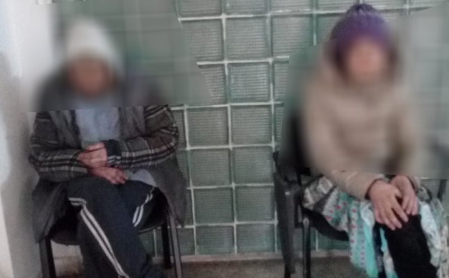 Cerșetorii din intersecțiile Constanței, în atenția Poliției Locale