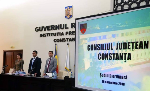 Daniel Learciu, vicepreşedinte al Consiliului Judeţean şi în 2019: ce a decis instanţa