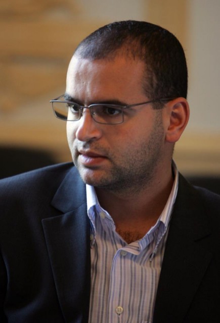 Condamnări în primă instanță în dosarul ANRP: Horia Georgescu și Ingrid Mocanu - 4 ani de închisoare