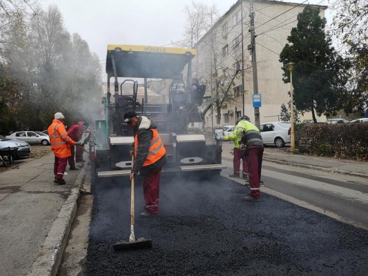 Vrei să lucrezi la societatea Primăriei Constanța? Iată ce trebuie să faci!