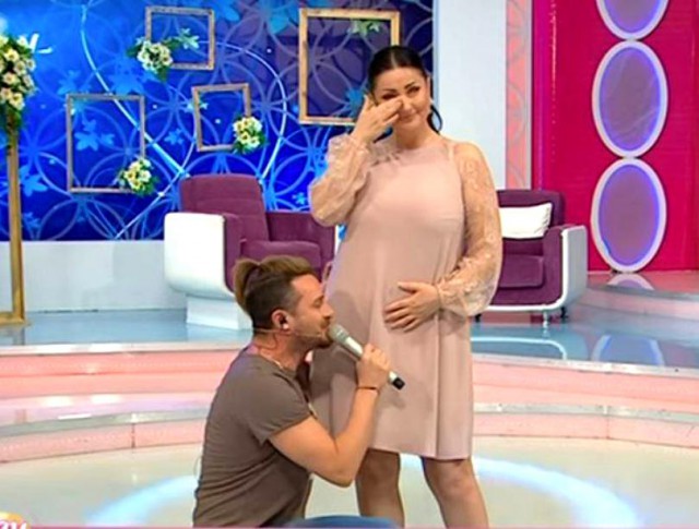 Nunta secretă a verii! Gabriela Cristea va îmbrăca rochia de mireasă!