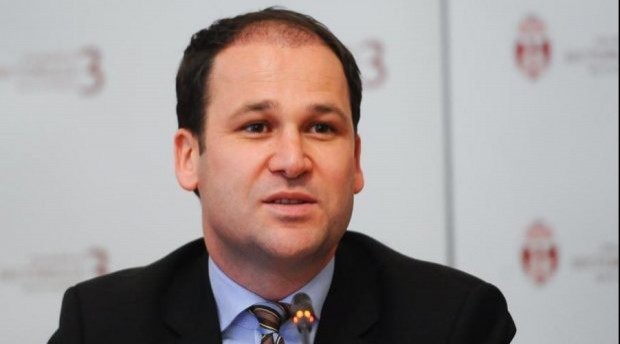 Negoiţă: Dacă Guvernul va stabili ca 43% din impozitul pe venit să se repartizeze bugetelor locale, ajungem în fiasco