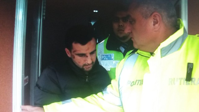 Bărbatul care s-a urcat beat la volan şi a omorât o fetiţă şi două femei A FOST ARESTAT