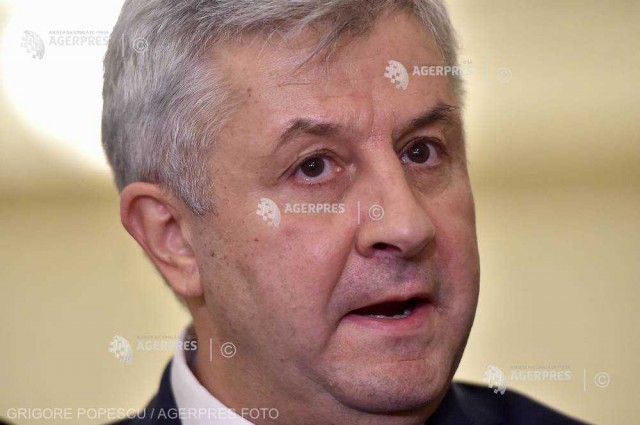 Florin Iordache: Este incorect ca intrarea României în Schengen să fie condiţionată de MCV
