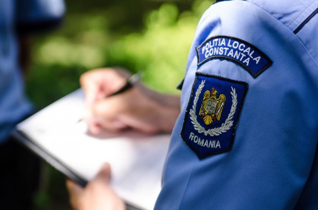 Amendat cu 50.000 de lei. A construit fără să respecte autorizaţia