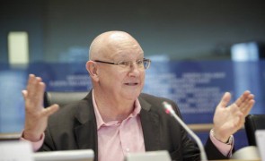 Ioan Mircea Pașcu, ironic după anunțul-surpriză al lui Codrin Ștefănescu: 'La mai mare, vorba aceea, din 'victorie' în 'victorie', până la înfrângerea finală!'