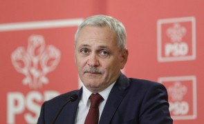 PSD, despre acţiunea lui Dragnea împotriva Comisiei Europene: Sunt vizate două Rapoarte emise de OLAF care stau la baza unei anchete a DNA
