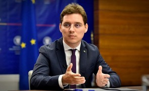 Europarlamentarul Victor Negrescu dezvăluie reproşurile Comisiei Europene la adresa Guvernului