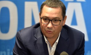 Ponta spune cine e CANDIDATUL PSD la prezindențiale: 'Tot timpul a candidat, că a vrut sau nu, liderul partidului. Nu cred că va candida altcineva'