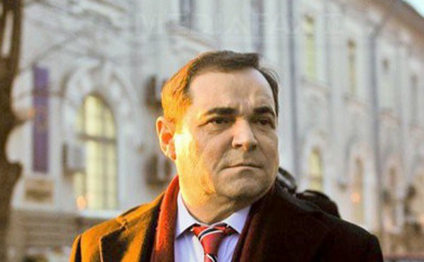 Mihai Necolaiciuc, fostul director general al CFR, eliberat din penitenciar!