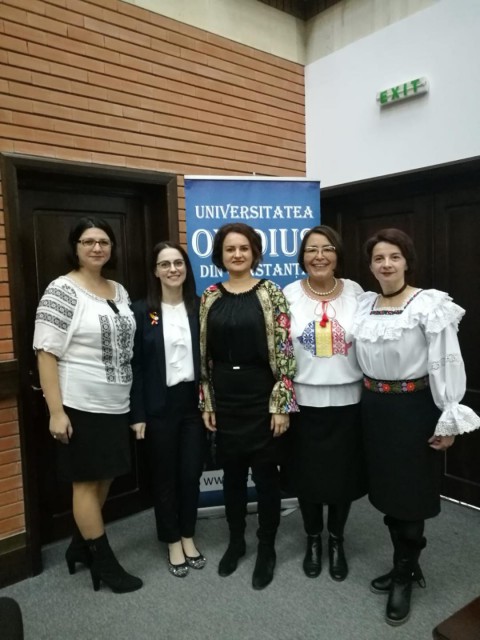 Casa Corpului Didactic a premiat școlile din Constanța